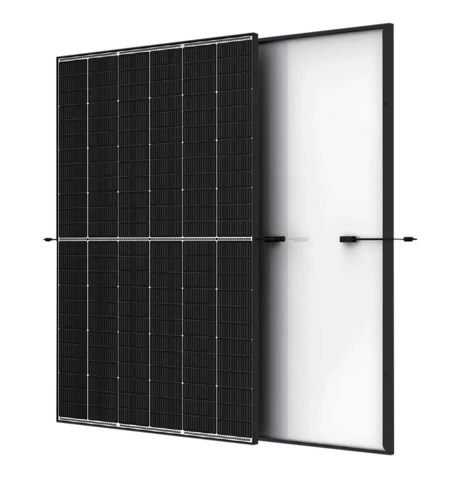 Trina Solarmodul 415W - 445W 